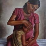 Mother’s Love