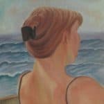 Beach Girl