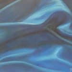 Blue Dancer