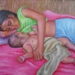 Breastfeeding