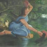 Fetching Water