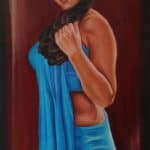 Indian Woman
