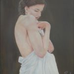 Slipping Away