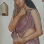 Traditional Girl