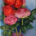 Bunch of flowers