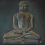 Art of Tirthankara