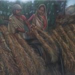 Indian Village Life