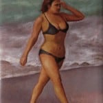 Beach Girl 2