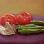 Pre-Cooking 2