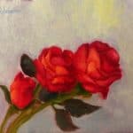 Red Roses