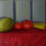 Pre-cooking 3