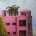 The Pinkhouse
