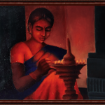 Lighting Kuthuvilakku