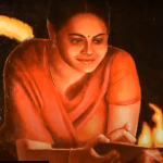 16 reasons why you should learn oil painting