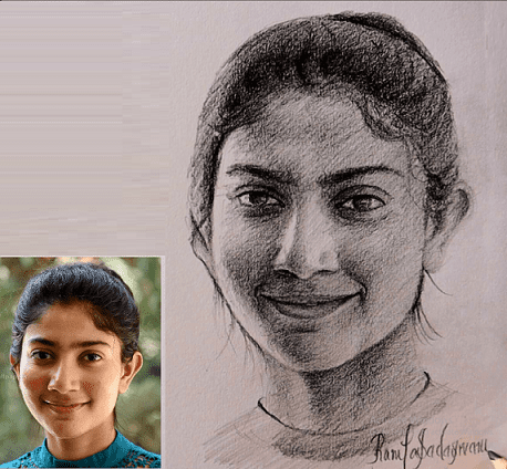 How to turn photos into pencil sketches  Adobe