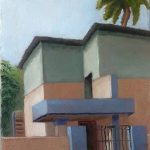 Reasons why alla prima technique is important to achieve realism (oil painting)