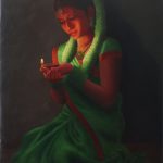 The beauty of light