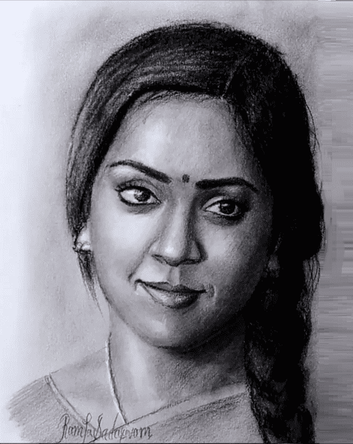 Portrait Drawing for Beginners Portrait Drawing Course Online