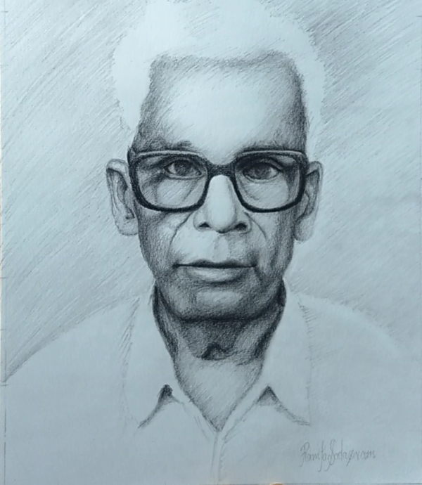 Portrait Drawing for Beginners | Portrait Drawing Course Online